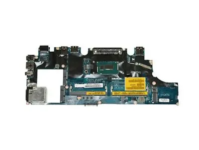 P8T5T - Dell System Board (Motherboard) with Intel I7-4600U 2.1GHz CPU for Latitude E7240 Laptop