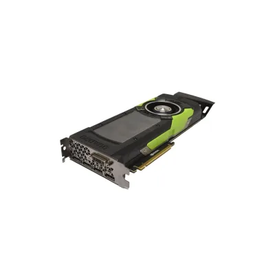 P8Y47A - HP Nvidia Quadro M6000 24GB Graphics Accelerator Video Graphics Card