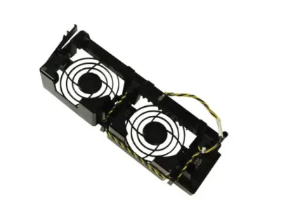 P9002 - Dell Dual Fan Holder for XPS 600 Gen5