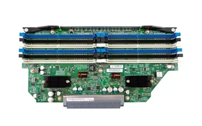 P90JM - Dell Infiniband 40Gb/s FDR10 PCI-Express 3 x 8 Mezzanine Network Card for PowerEdge M620