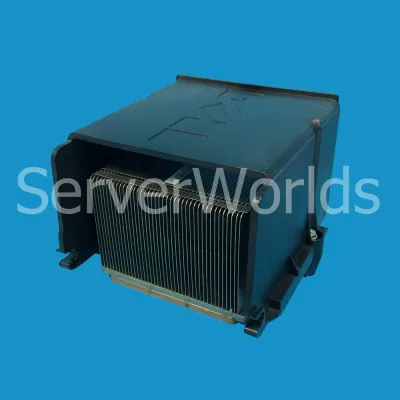 P9104 - Dell Heat Sink and Shroud Assembly for OptiPlex GX620