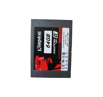 P952349 - Kingston 64GB SATA 3GB/s 2.5-inch Solid State Drive
