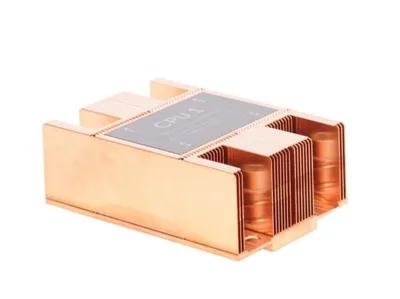 P985H - Dell CPU Heatsink for PowerEdge M610 Blade