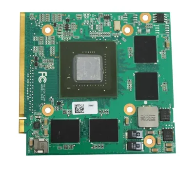 P996F - Dell Nvidia NV9P-GS Video Graphics Card