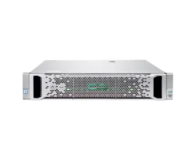 P9D74A - HP Cluster Appliance (Node) for Hyper Converged 380