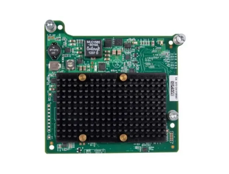 P9H78A - HP 16GB Mezzanine Fibre Channel Host Bus Adapter