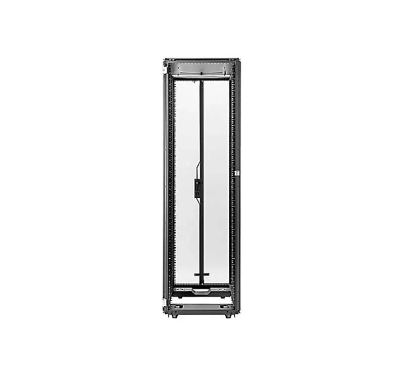 P9K07A - HP 42U 600 mm x 1075 mm G2 Kitted Advanced Pallet Rack