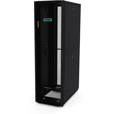 P9K10A - HP 42U 600mm x 1200mm G2 Kitted Advanced Shock Rack for ProLiant / Microsoft Azure Stack