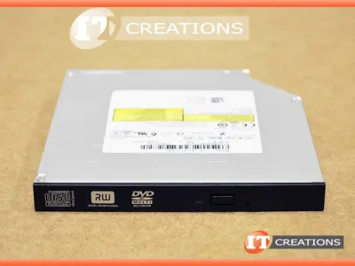 P9MYJ - Dell Internal DVD-RW Slimline Optical Drive