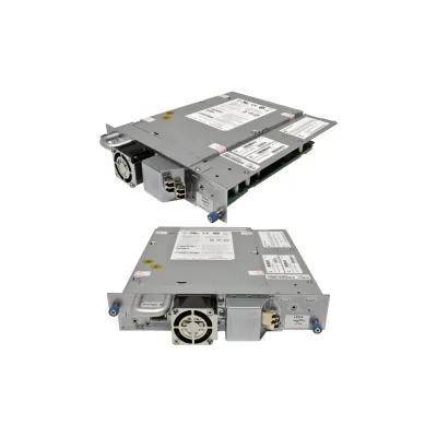 P9S34A - HP LTO-6 Ultrium HH SAS Drive Module for Msl2024 Series