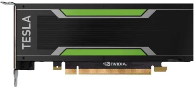 P9U90A - HP NVIDIA Tesla M4 4GB Computational Accelerator