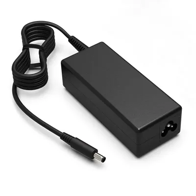 PA-1650-02D4 - Dell 65W AC Adapter Charger 3.0mm Tip