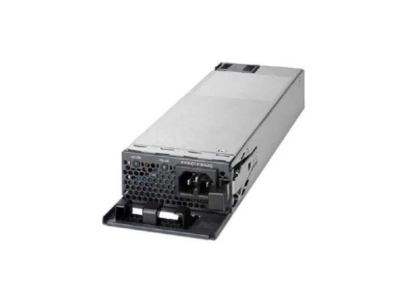 PA-1711-1-LF - Lite-On 715-Watts AC Power Supply For 3560x / 3750x