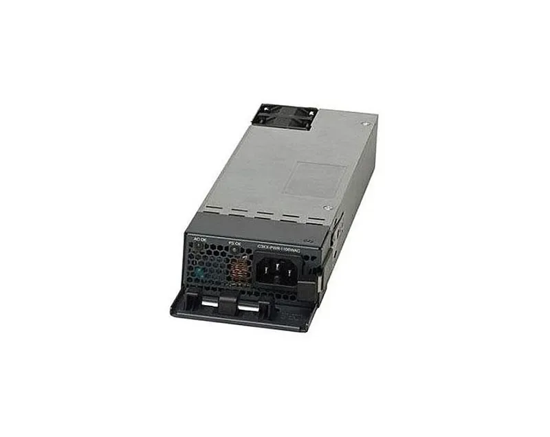 PA-2641-1-LF - Lite-On 640 Watts 100-240V Power Supply For Catalyst 2960XR-24PD-I / 2960XR-24PS-I / 2960XR48LPD-I / 2960XR-48LPS-I