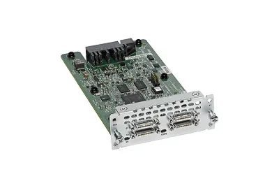 PA-4B-U - Cisco 4-Port ISDN BRI Network Adapter