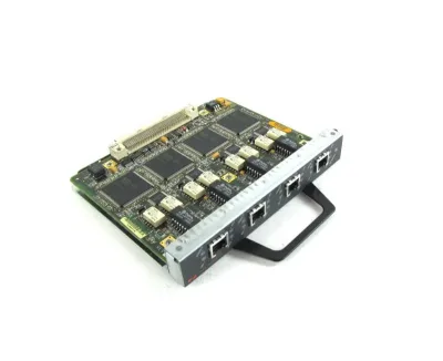 PA-4R - Cisco 7200 / 7500 4-Port Token Ring