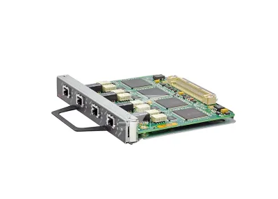 PA-4R-DTR - Cisco 4-Port Dedicated Half Duplex Token Ring Adapter