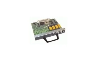 PA-A1-OC3SM - Cisco 1-Port ATM OC3 Single Mode Adapter