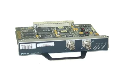 PA-A6-E3 - Cisco ATM Port Adapter