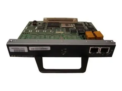 PA-MC-2T1-RF - Cisco 2-Port Multichannel T1 Adapter for 7200 Series Router