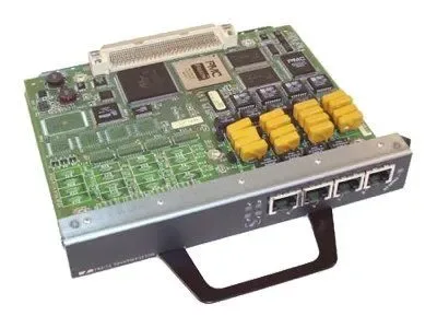 PA-MC-4T1-RF - Cisco Cisco 7200 4PT MC T1 CSU/DSU