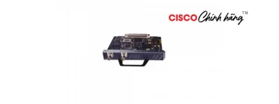 Cisco Reman 1Pt Multichannel T3 Enh Capability