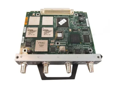 PA-MCX-4TE1 - Cisco Multichannel Port Adapter