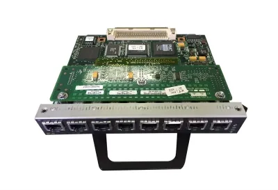 PA-MCX-8TE1-M - Cisco Multichannel Port Adapter