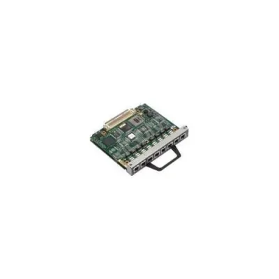 Cisco Reman T1/E1 Ss7 Link Pa For Itp