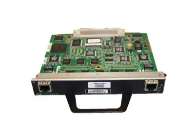 PA-VXB-2TE1 - Cisco 2-Port T1 E1 Moderate Capacity Enhanced Voice