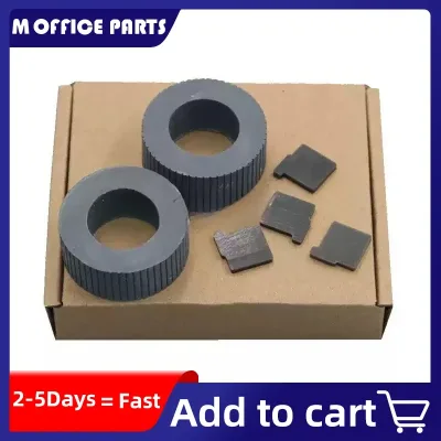 PA03334-D975 - Fujitsu Lower Glass Dust Cover FI-5530c/2