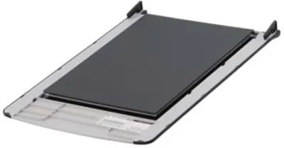 PA03338-D960 - Fujitsu Black Flatbed Document Pad FI-5750c