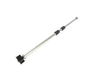 PA03450-K350 - Fujitsu Feed Drive Roller 1 (set Of 2) FI-5900c And FI-5950 (rubber Roller)
