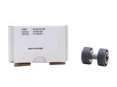 PA03540-0001 - Fujitsu Consumable Brake Roller FI-6x30/z FI-6x40z