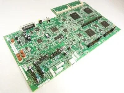 PA03576-D823 - Fujitsu Control Pca FI-6670/a