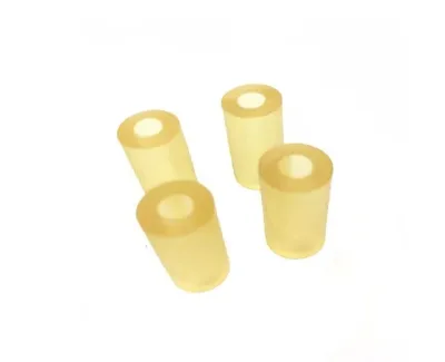 PA03586-K983 - Fujitsu Exit Drive Roller Shaft S1500/m And N1800