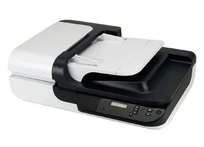 PA03670-B085 - Fujitsu fi-7160 Color Duplex Document Scanner
