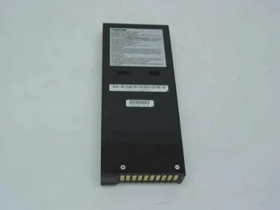 PA2467U-01 - Toshiba Notebook Battery - 1 x Li-Ion ion 2600 mAh