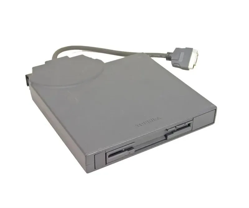 PA2611U - Toshiba Floppy Drive - 1.44MB PC External