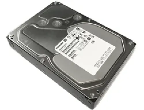 PA3204U1H60 - Toshiba 60GB 5400RPM ATA/IDE 2.5-inch Hard Disk Drive