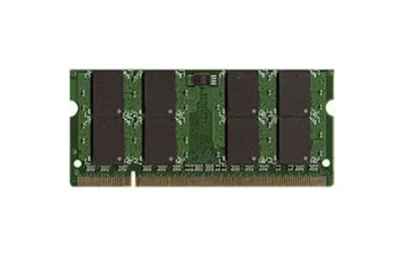 PA3512U-1M1G - Toshiba 1GB DDR2-667MHz PC2-5300 Non-ECC Unbuffered CL5 200-Pin SODIMM 1.8V Dual Rank Memory Module