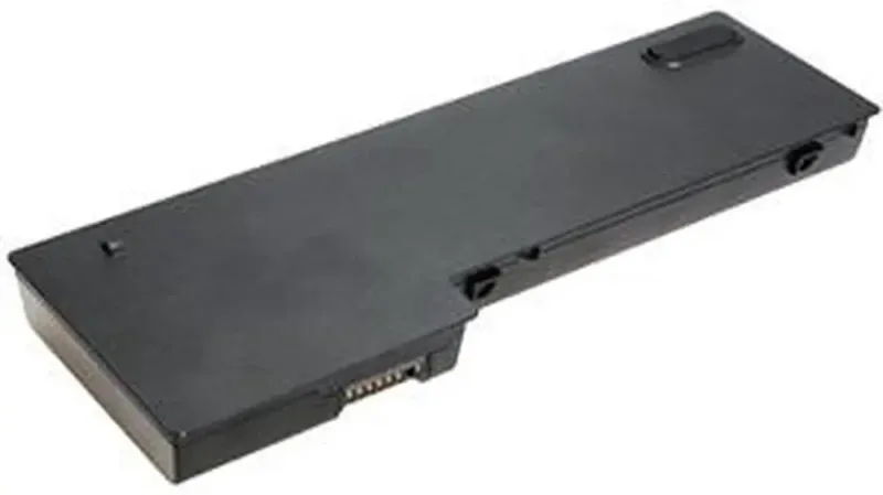 PA3537U-1BRS - Toshiba Lithium Ion 9-Cell Notebook Battery Lithium Ion (Li-Ion) 10.8V DC