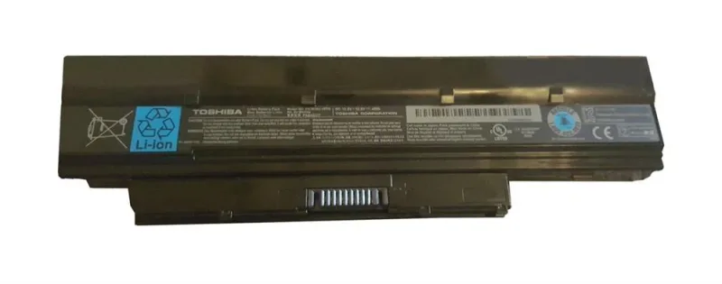 PA3821U-1BRS - Toshiba Notebook Battery Lithium Ion (Li-Ion) 10.8 V DC