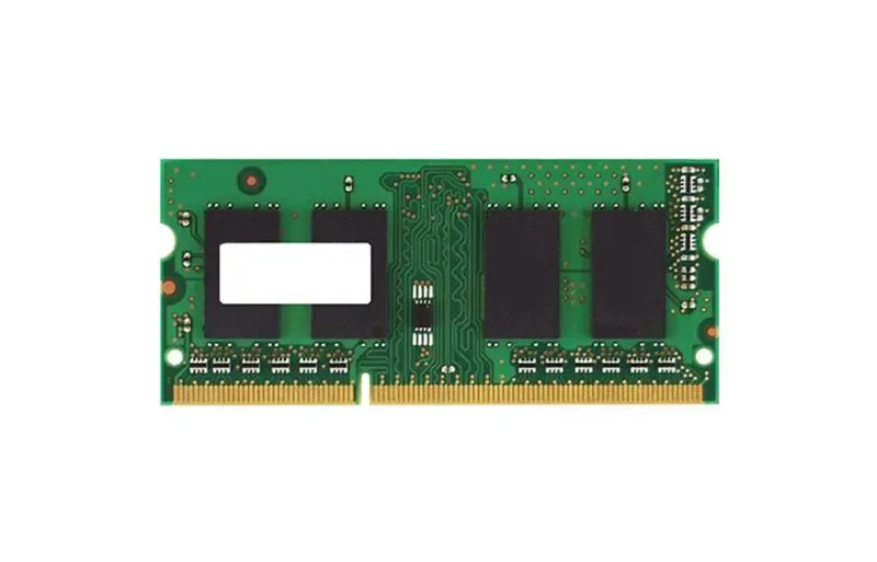 PA3918U-1M8G - Toshiba 8GB DDR3-1333MHz PC3-10600 Non-ECC Unbuffered CL9 204-Pin SODIMM 1.5V Dual Rank Memory Module