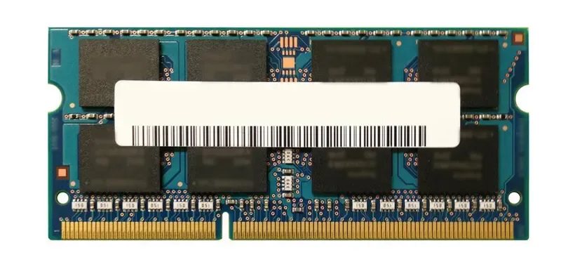 PA5037U-1M8G - Toshiba 8GB DDR3-1600MHz PC3-12800 Non-ECC Unbuffered CL11 204-Pin SODIMM 1.5V Dual Rank Memory Module