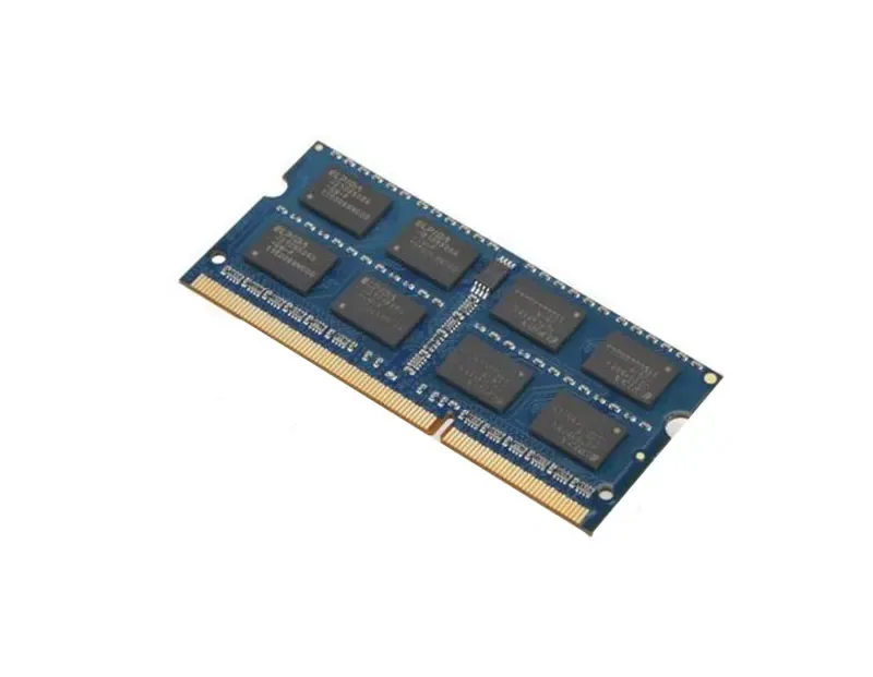 PA5104U-1M8G - Toshiba 8GB DDR3-1600MHz PC3-12800 non-ECC Unbuffered CL11 204-Pin SoDimm 1.35V Low Voltage Memory Module