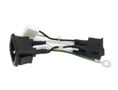 PA70002-2785 - Fujitsu Ac Harness FI-4340c