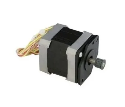PA83951-0492 - Fujitsu ADF Motor Unit FI-4750l