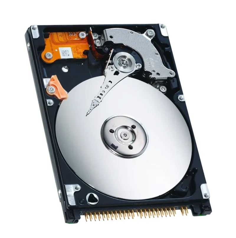 PA852AR - HP 60GB 5400RPM IDE Ultra ATA-100 2.5-inch Hard Drive