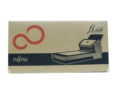 PA97301-K485 - Fujitsu FI-6240 Packaging Full